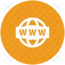 World Wide Web Icon