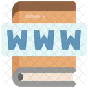 World wide web  Icon