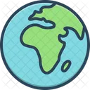Worlds Icon