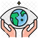 Worldview  Icon