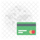 Global Atm Credit Icon
