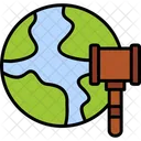 Worldwide Auction  Icon