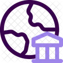 Banking Finance Business Icon