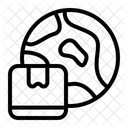 Warehouse Icon