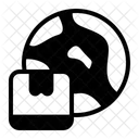 Warehouse Icon