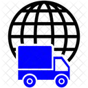Icon Vector Delivery Icon