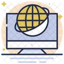 Worldwide  Icône