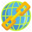 Worldwide Links Global Links Link Icon