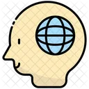 Worldwide Mind  Icon