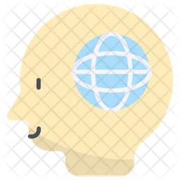 Worldwide Mind  Icon