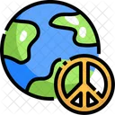 Worldwide Peace Worldwide Peace Icon