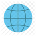 Global Delivery Worldwide Delivery Delivery Icon