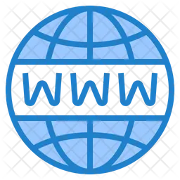 Worldwideweb  Icon