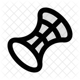 Worm Hole  Icon