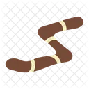 Worm Animal Insect Icon