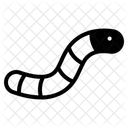 Worm Icon