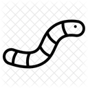 Worm Icon