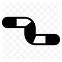 Worm Icon