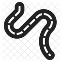 High Contrast Icon
