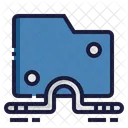 Worm Virus  アイコン