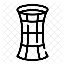 Wormhole  Icon