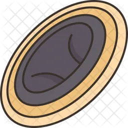 Wormhole  Icon