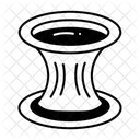 Wormhole Icon