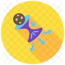 Wormhole Theory Icon