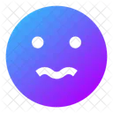 Worry  Icon