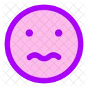 Worry Icon