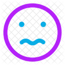 Worry Icon