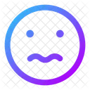 Worry Icon