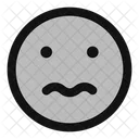 Worry  Icon