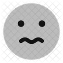 Worry Icon