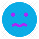 Worry Icon