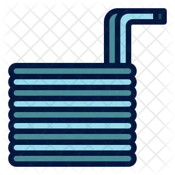 Wort Chiller  Icon