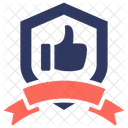 Worth Reliability Trust Icon