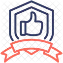 Worth Reliability Trust Icon