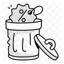 Worthless  Icon