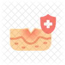 Wound Heal Healthcare Icon