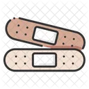 Wound patch  Icon