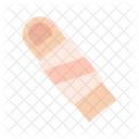 Wounded Finger Icon