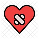 Wounded Heart  Icon