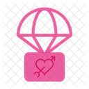 Wounded Heart Message Wounded Heart Love Icon