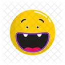 Wow Emoji Emoji Face Icon