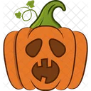 Halloween Grusel Horror Symbol