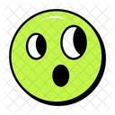 Emoji Expression Face Icon