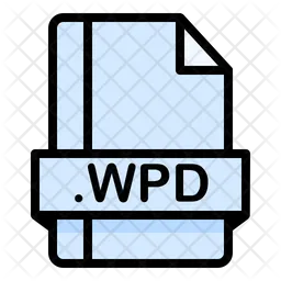 Wpd  Icon