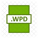 Wpd  Icon