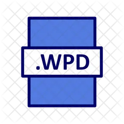 Wpd  Icon